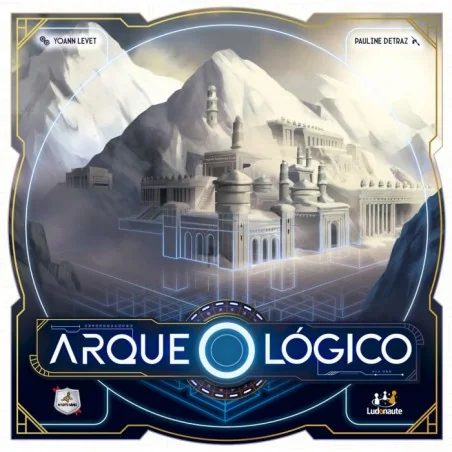 ARQUEOLOGICO