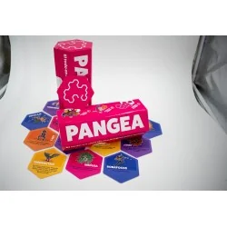 PANGEA