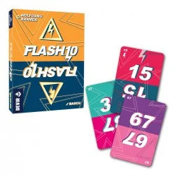FLASH 10