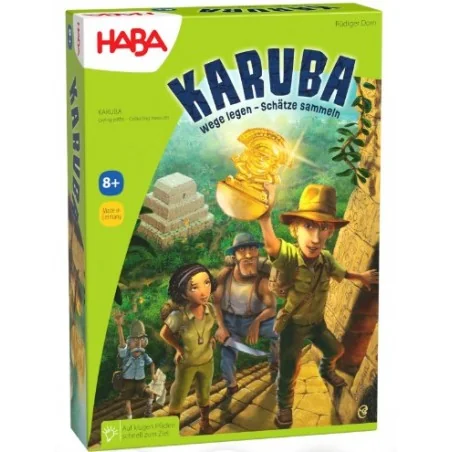 KARUBA