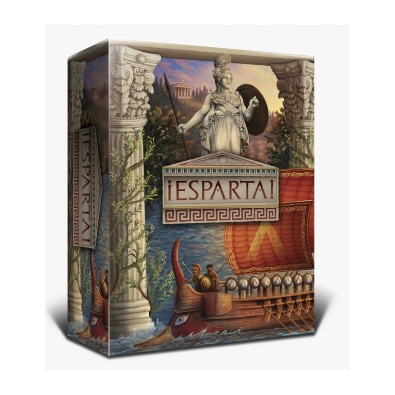 ESPARTA