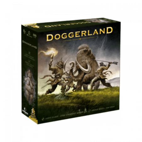 DOGGERLAND