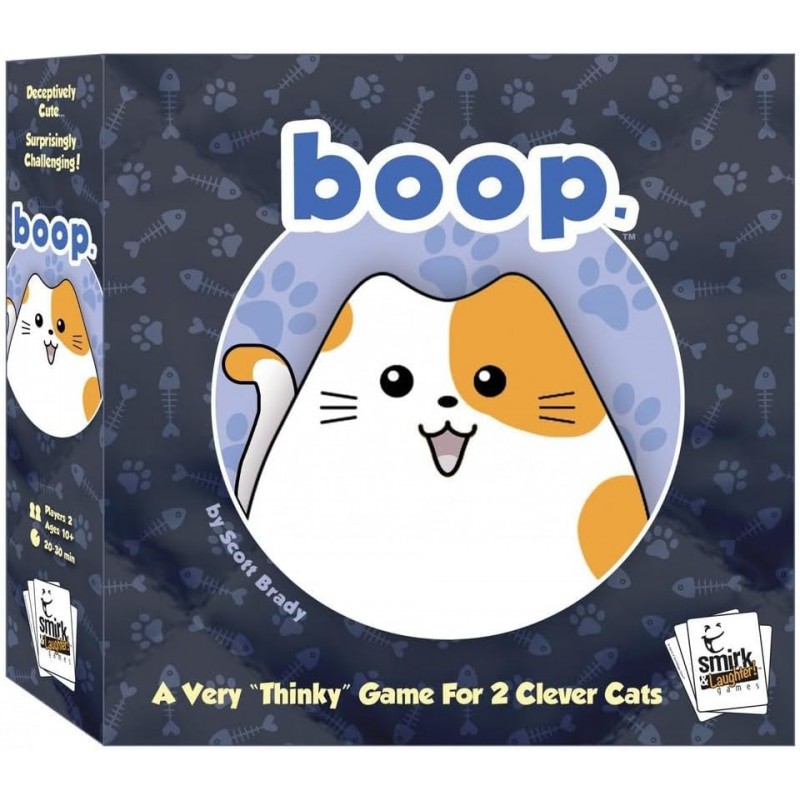 BOOP