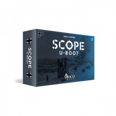 SCOPE U-BOOT