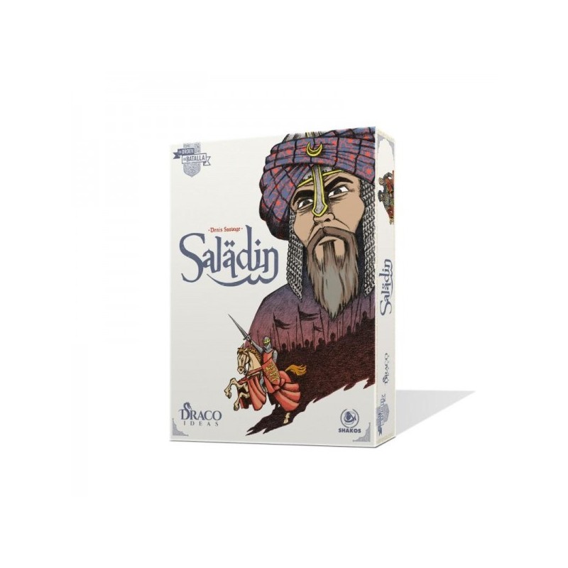 SALADIN