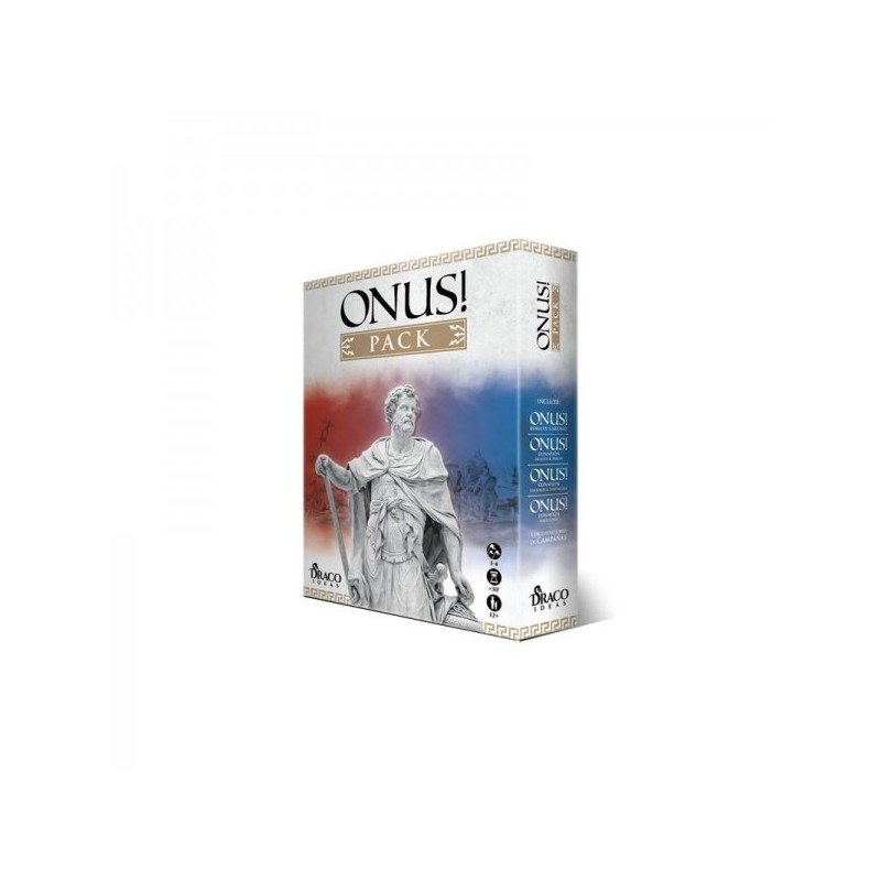 ONUS PACK