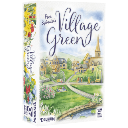 VILLAGE GREEN