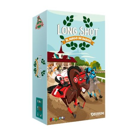 LONG SHOT: EL JUEGO DE DADOS