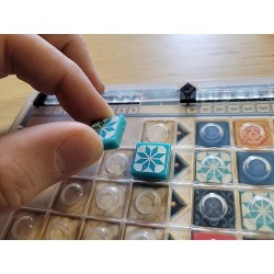 AZUL MINI