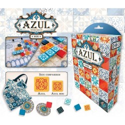 AZUL MINI