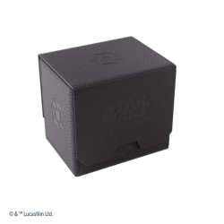 SWU: DECK POD BLACK