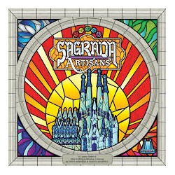 SAGRADA: ARTESANOS