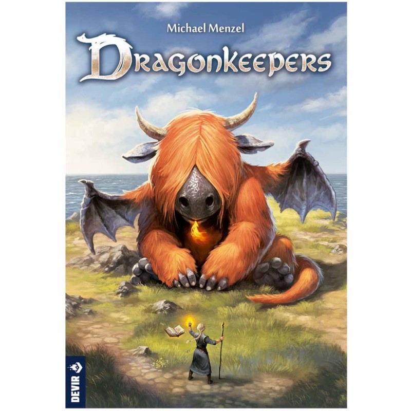DRAGONKEEPERS