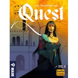 QUEST