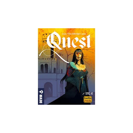 QUEST