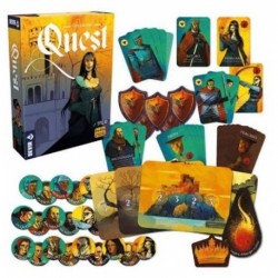 QUEST