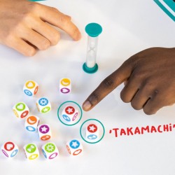 TAKAMACHI