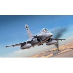 MODELO 1:72 RAFALE M (Opérations extérieures 2011)