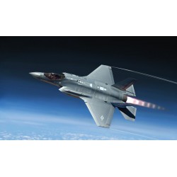 MODELO 1:32 LIGHTNING II (CTOL Version)