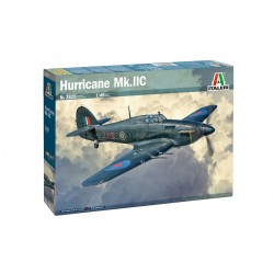 MODELO 1:48 HURRICANE MK. IIC