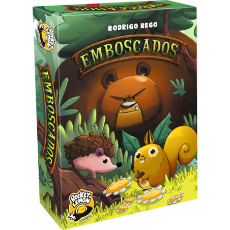 EMBOSCADOS