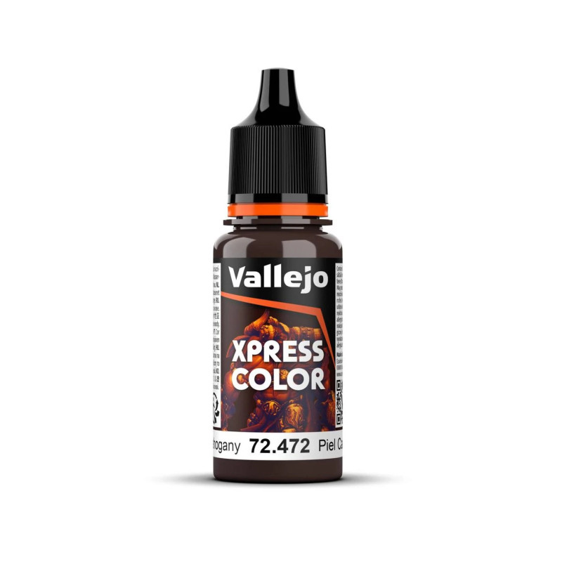 GC XPRC Piel Caoba Xpress 18ml