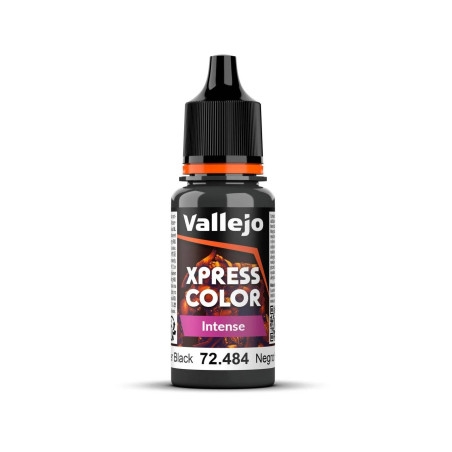 GC XPRC Negro Hospitalario Xpress 18ml