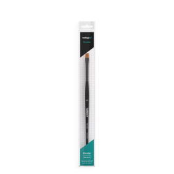 PINCEL PLANO ANGULAR SINTETICO BLENDER MEDIANO