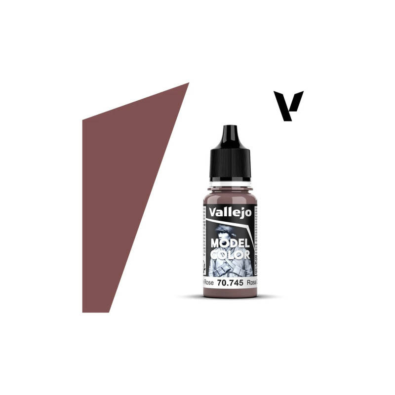 MC Rosa Oscuro 18ml