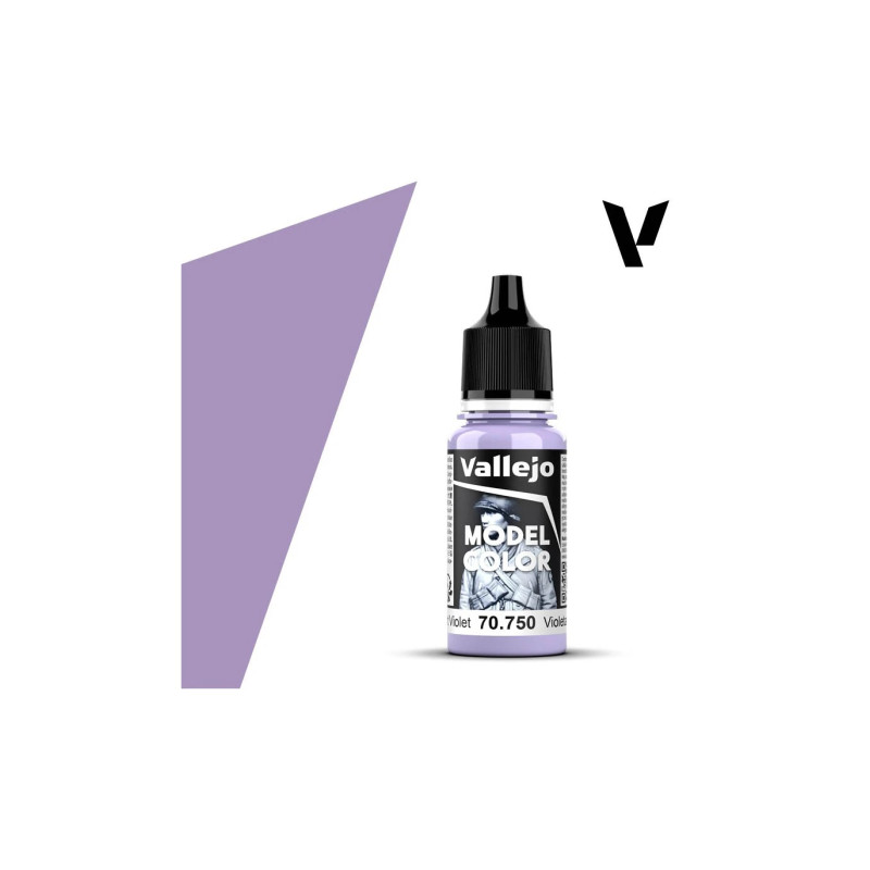 MC Violeta Claro 18ml