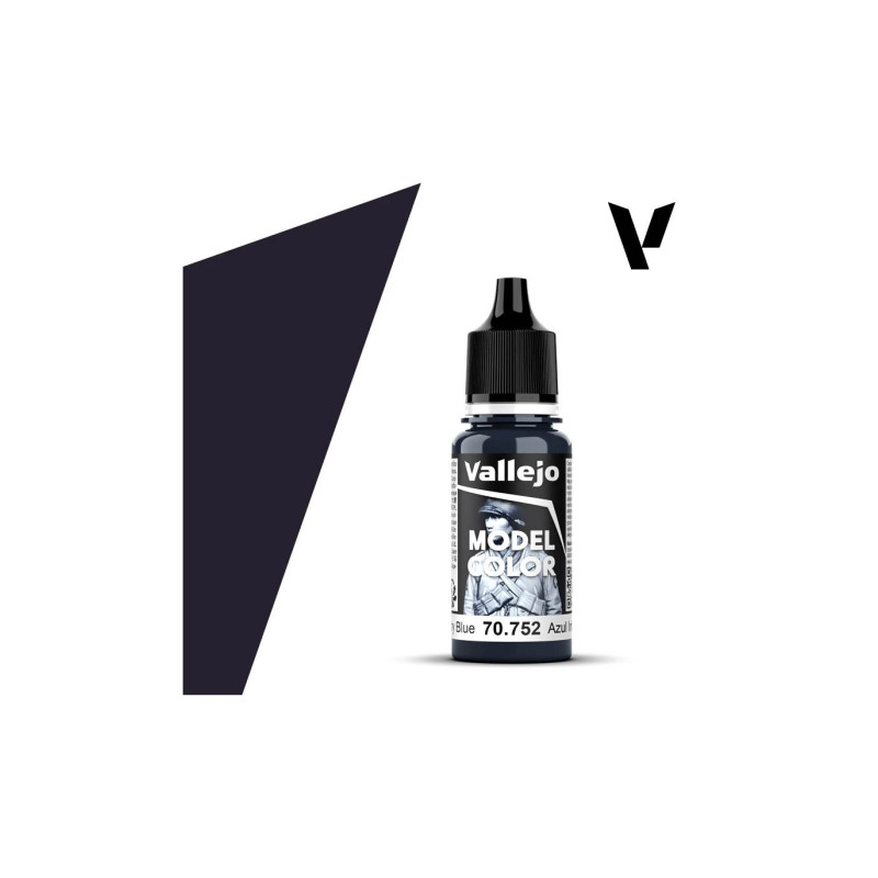 MC Azul Infanteria 18ml