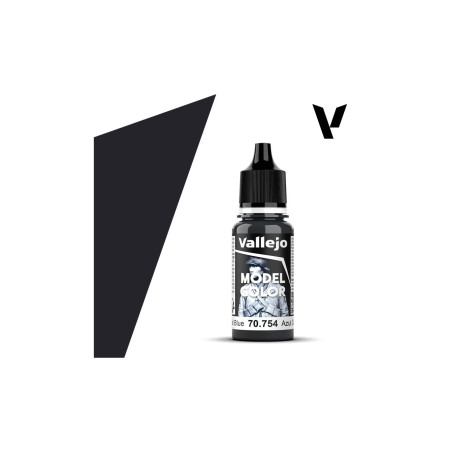 MC Azul Continental 18ml