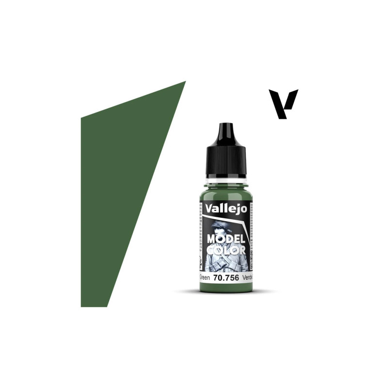 MC Verde Splinter 18ml
