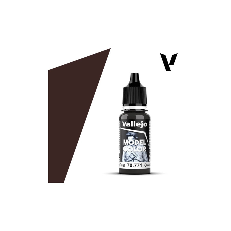 MC Oxido Oscuro 18ml