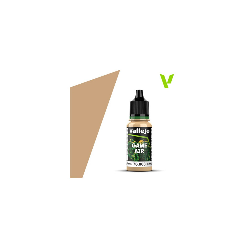 GA Carne Pálida 18ml