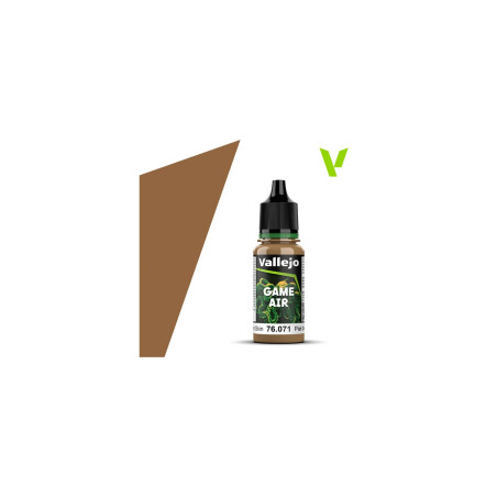 GA Piel de Bárbaro 18ml