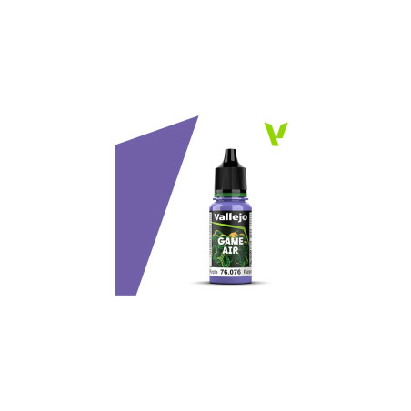 GA Purpura Alienígena 18ml