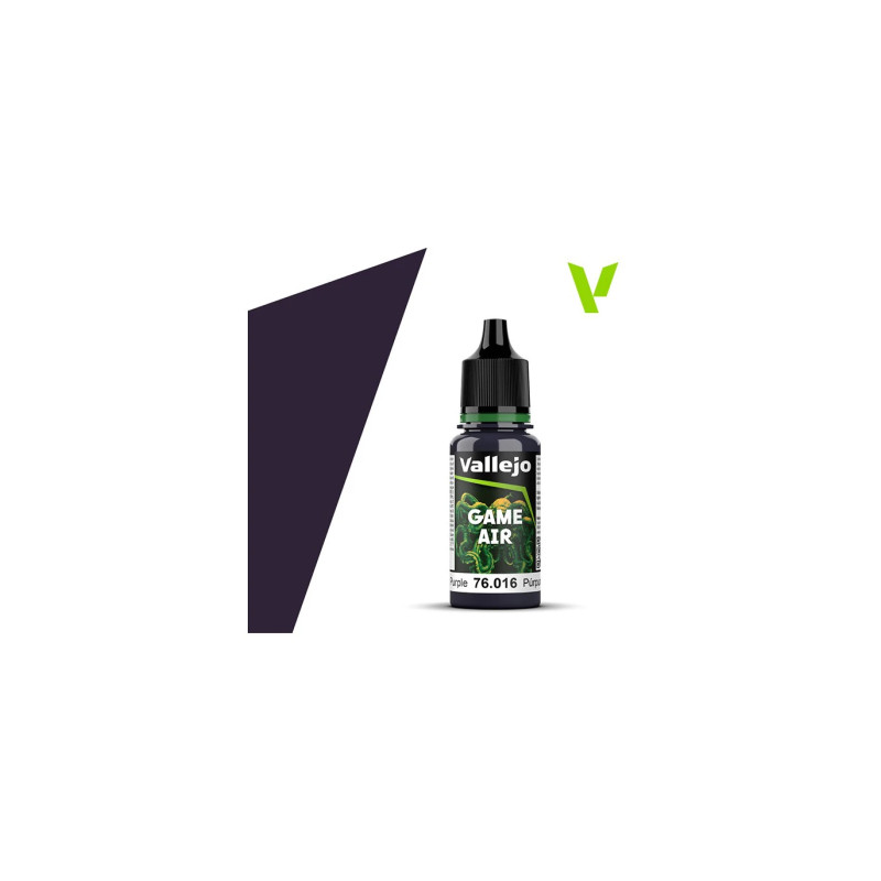 GA Purpura Real 18ml
