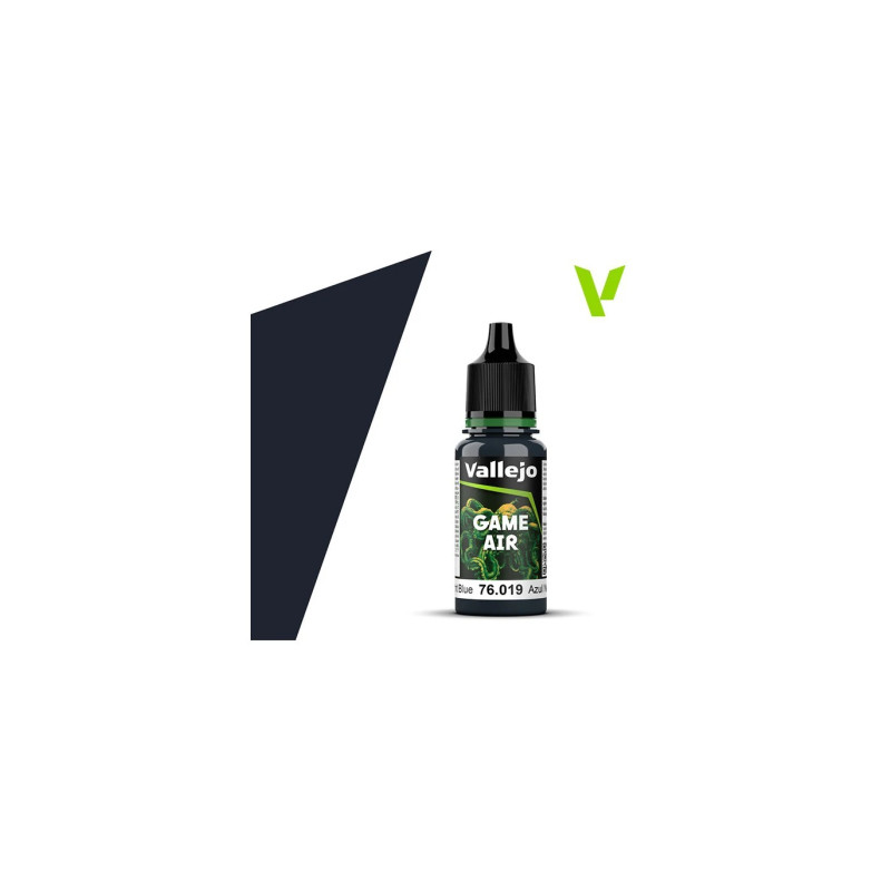 GA Azul Negro 18ml
