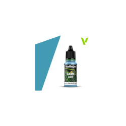 GA Azul Eléctrico 18ml