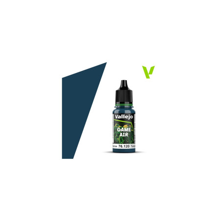 GA Turquesa Abisal 18ml