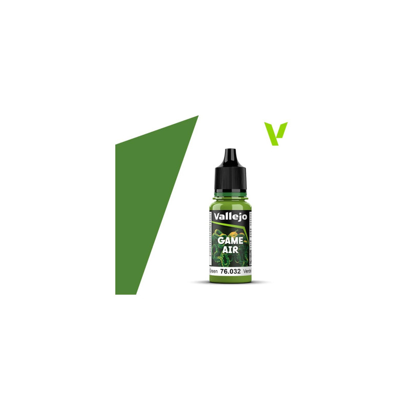 GA Verde Escorpena 18ml