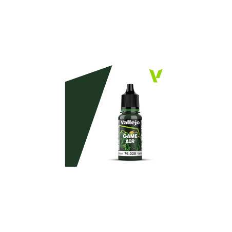 GA Verde Oscuro 18ml