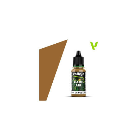 GA Desierto 18ml