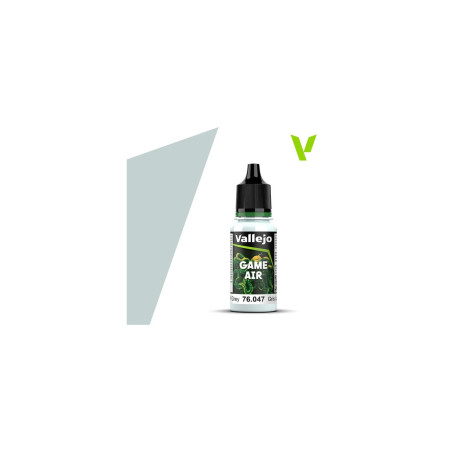 GA Gris Lobo 18ml