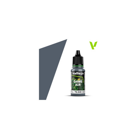 GA Gris Sombra 18ml