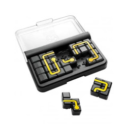 IQ CIRCUIT