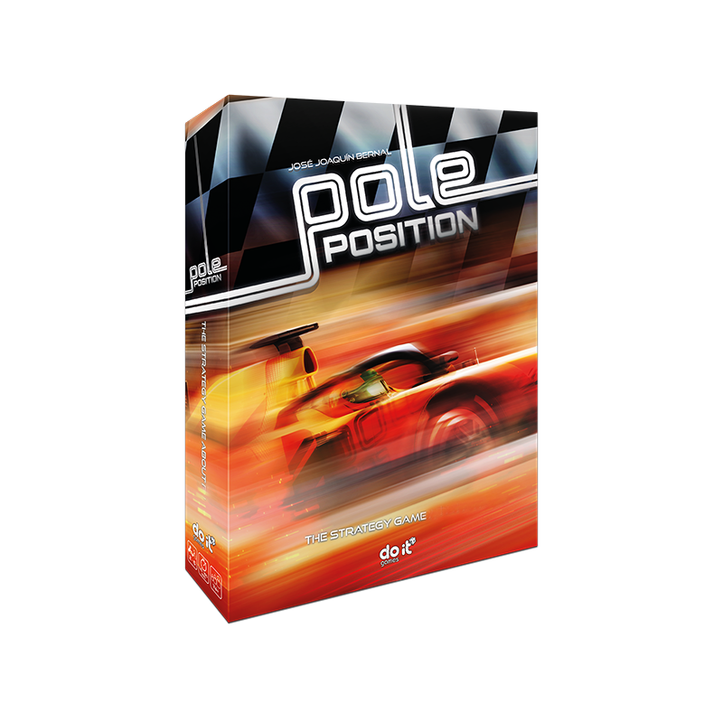 POLE POSITION