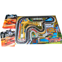 POLE POSITION