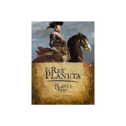 EL REY PLANETA